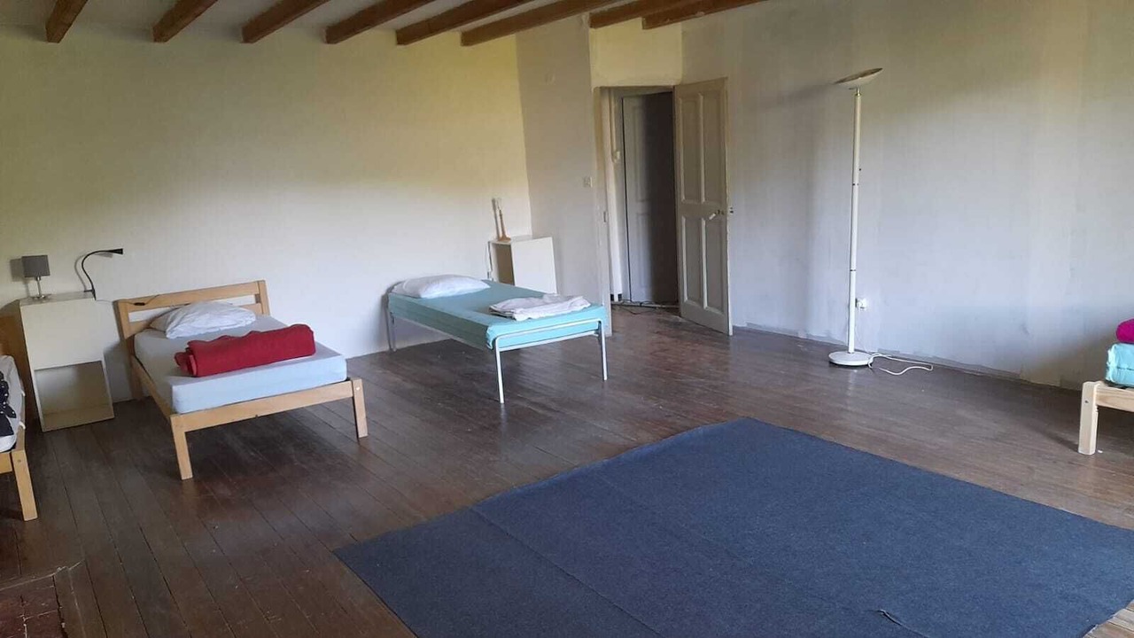 Photo of Bedroom in Isse