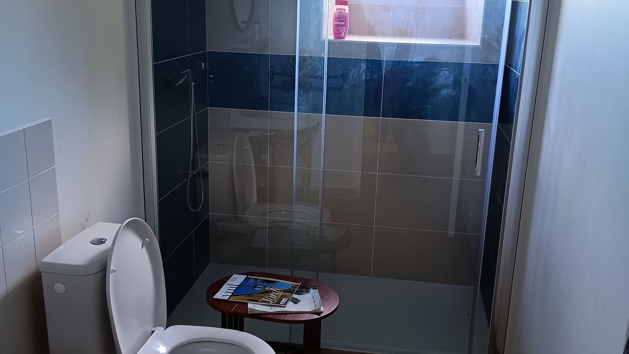 Photo of Bathroom in Isse
