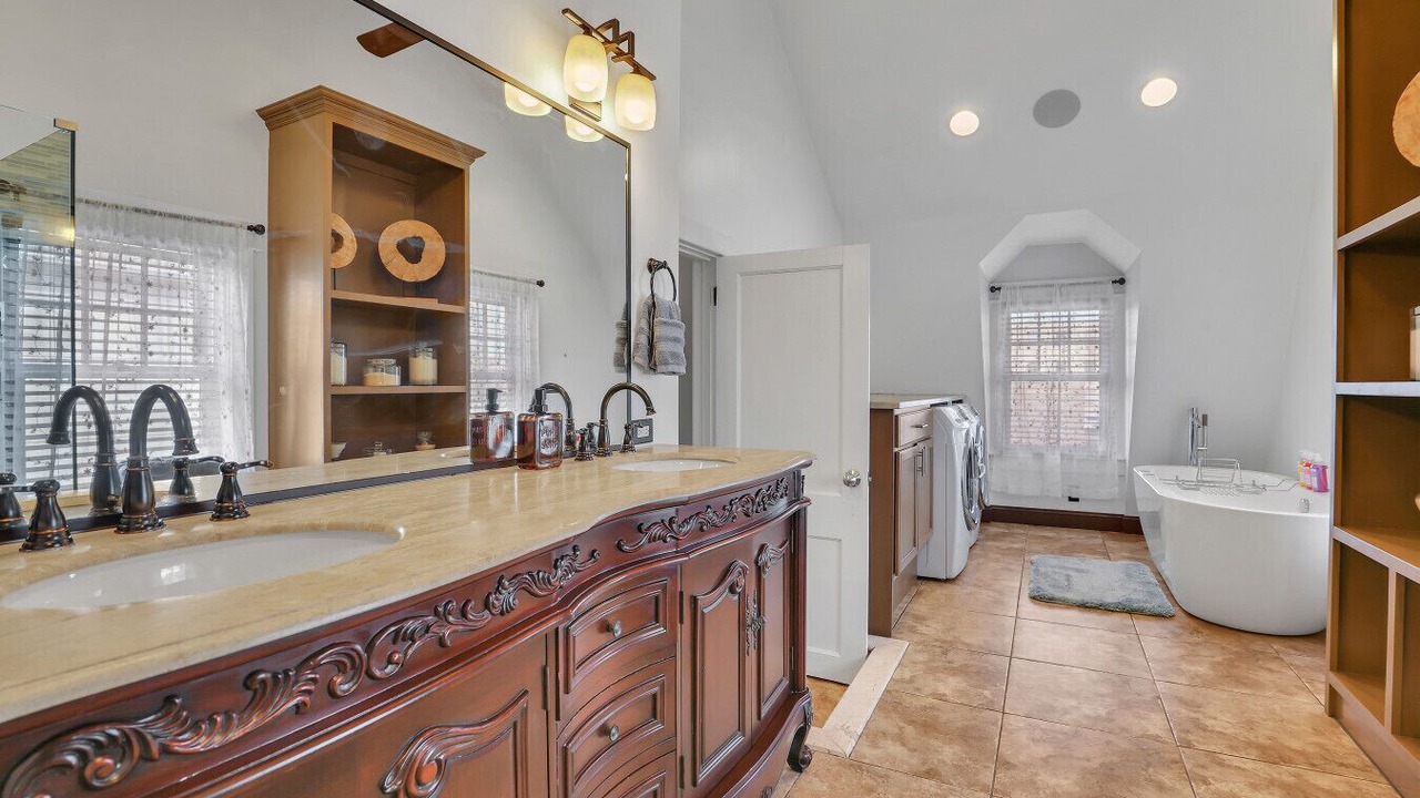 Photo of Bathroom in West Hartford