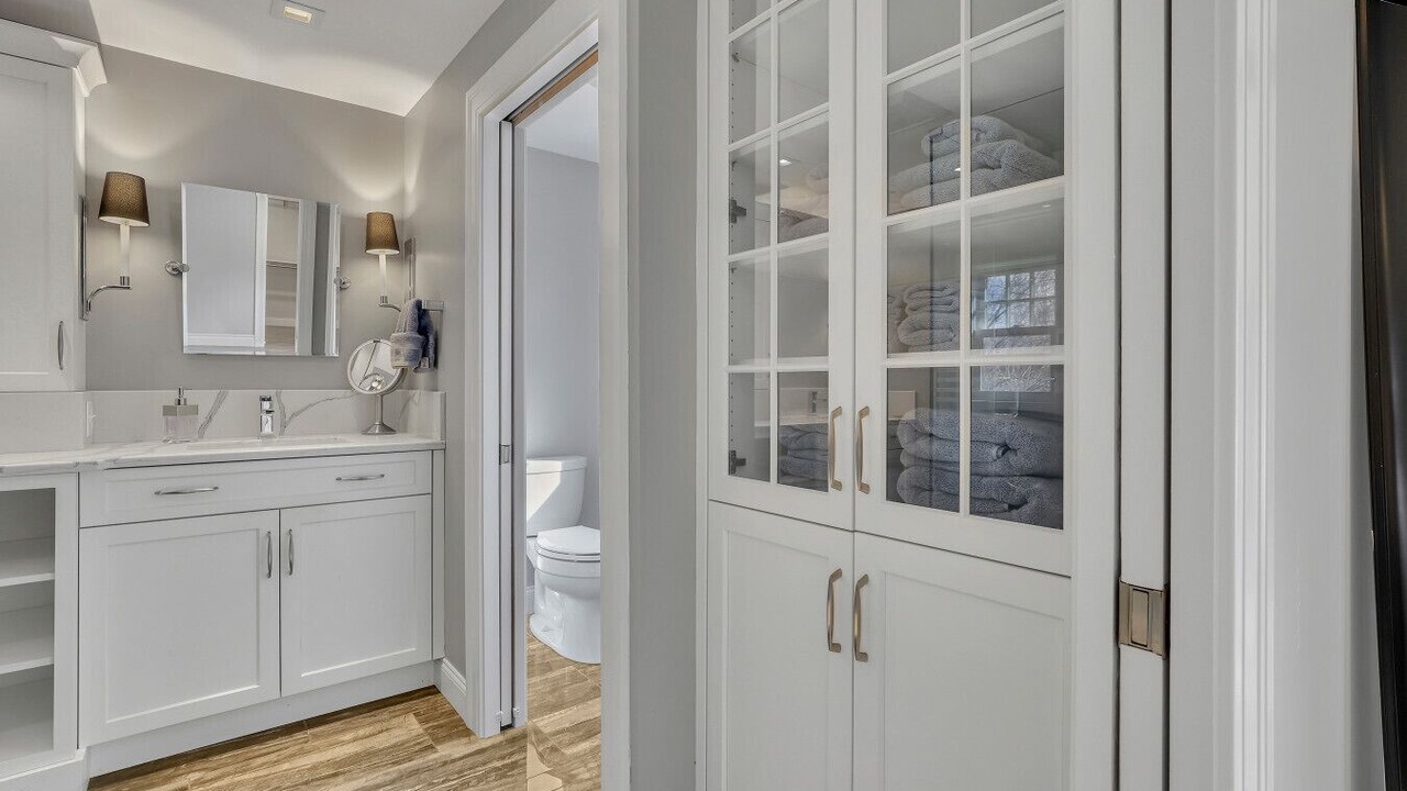 Photo of Bathroom in West Hartford