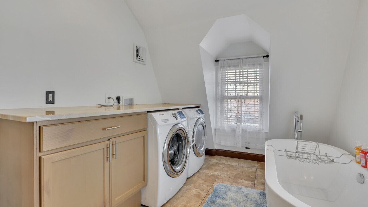 Photo of Bathroom in West Hartford