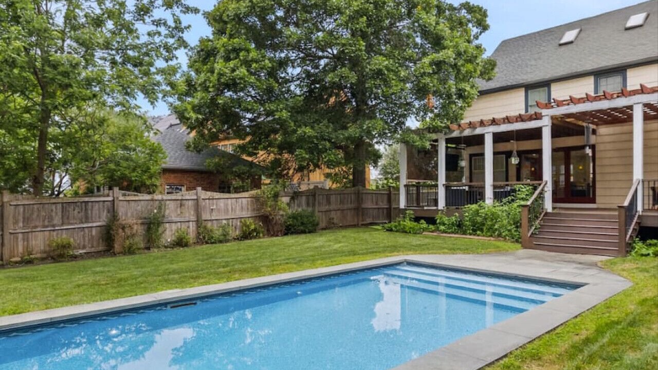 Photo of Outdoor in West Hartford
