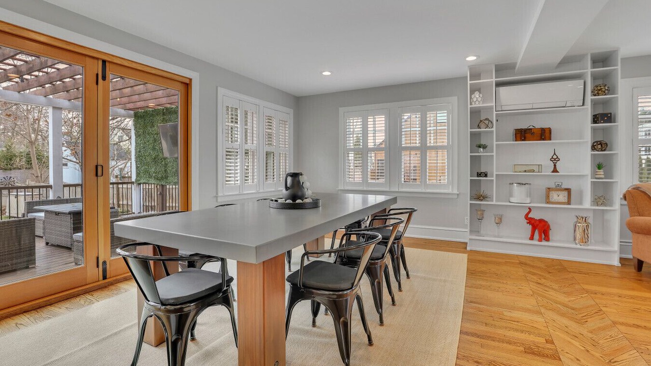 Photo of Outdoor in West Hartford