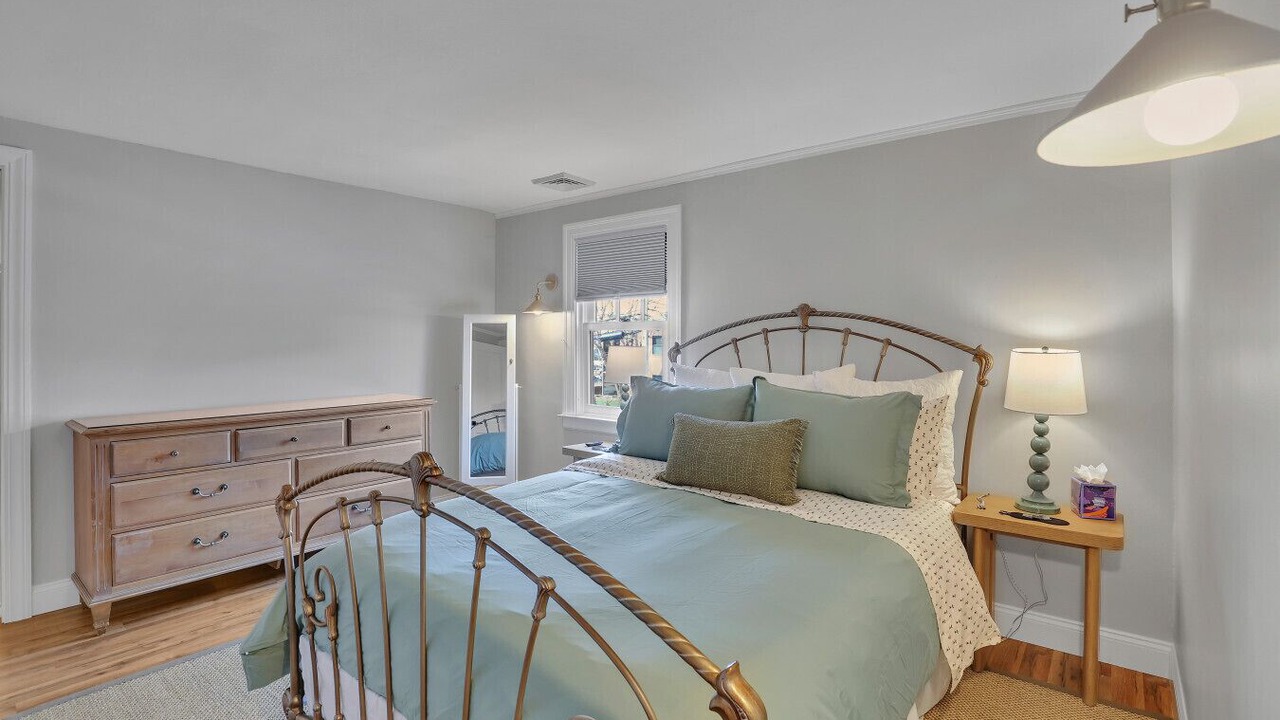 Photo of Bedroom in West Hartford