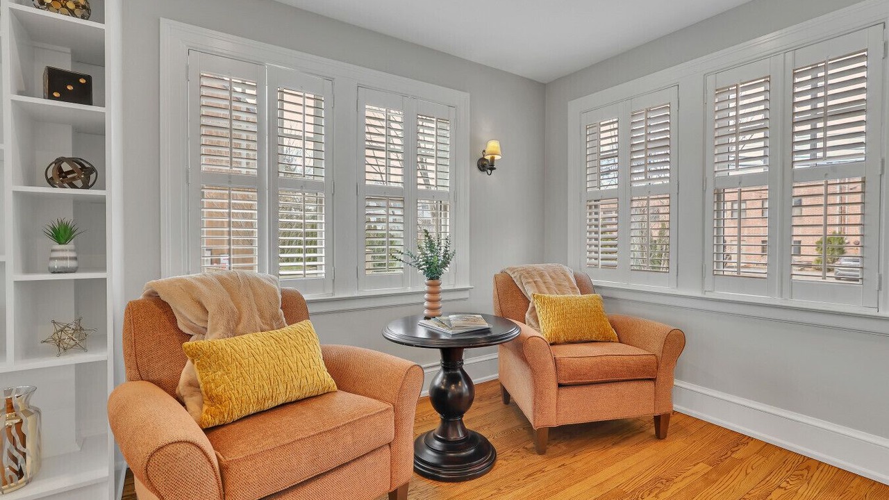 Photo of Bedroom in West Hartford