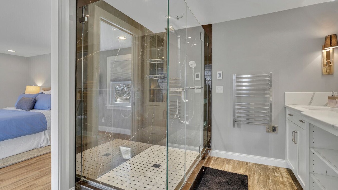 Photo of Bathroom in West Hartford