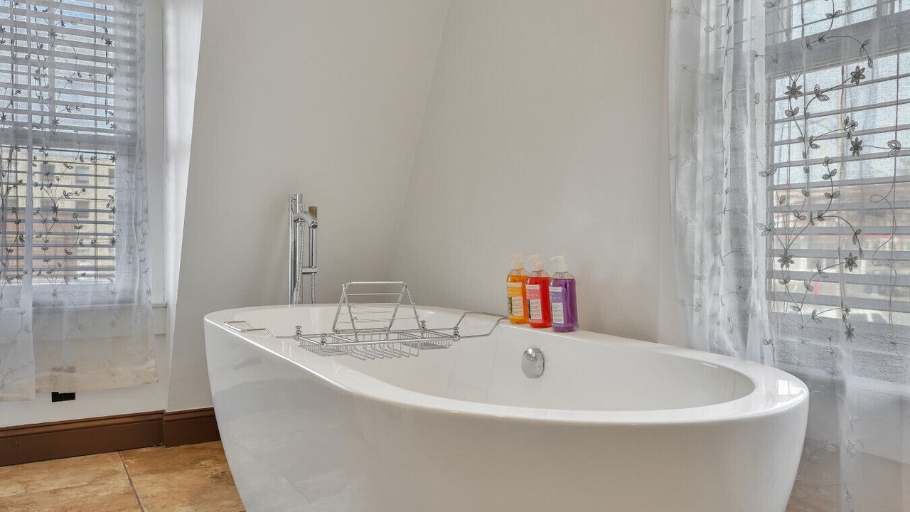 Photo of Bathroom in West Hartford