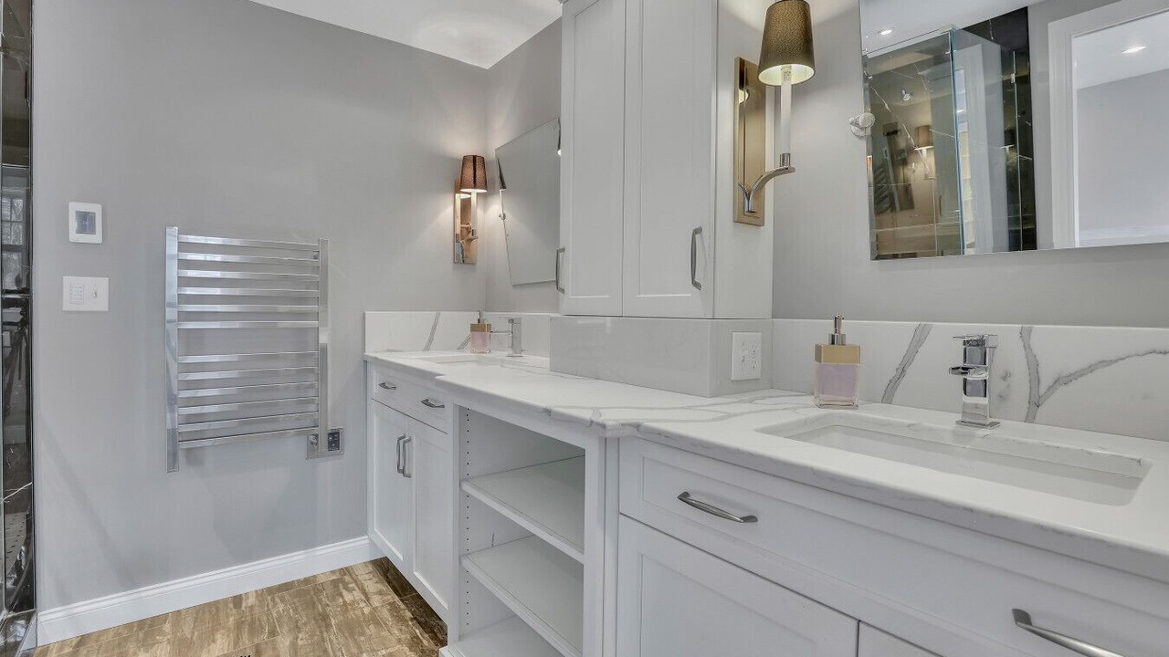 Photo of Bathroom in West Hartford