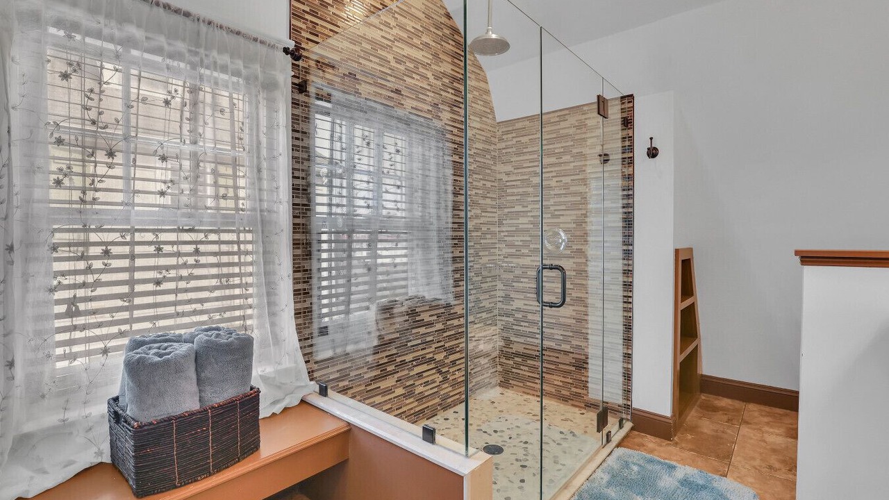 Photo of Bathroom in West Hartford