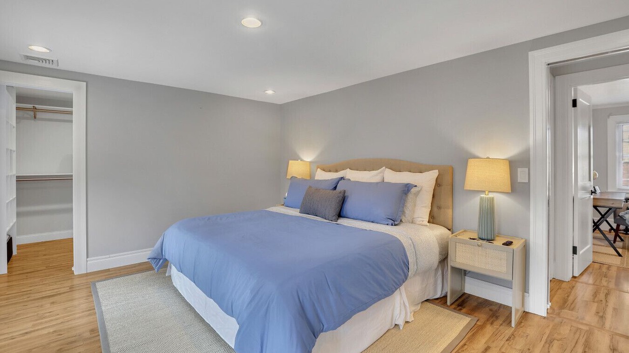 Photo of Bedroom in West Hartford