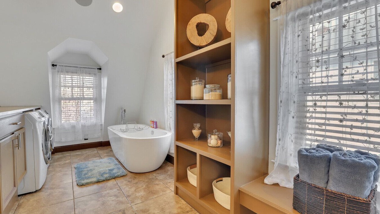 Photo of Bathroom in West Hartford