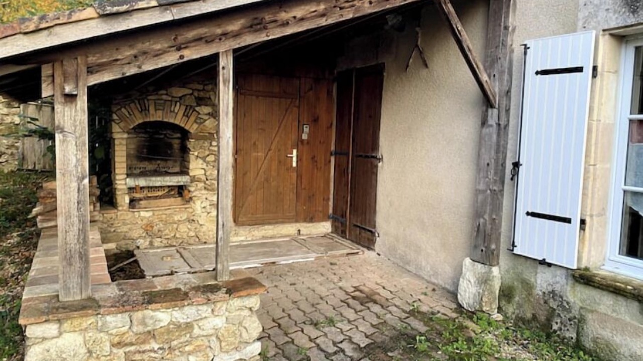 Photo of Outdoor in Bonneuil-Matours