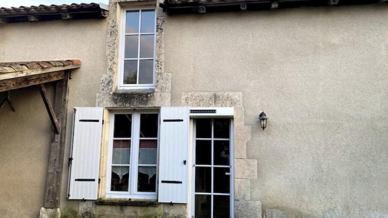 Photo of Outdoor in Bonneuil-Matours