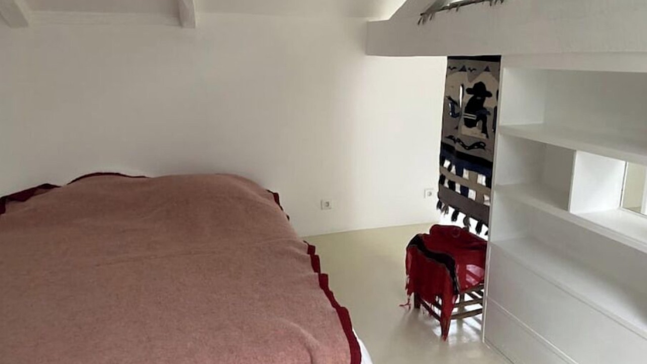 Photo of Bedroom in Bonneuil-Matours