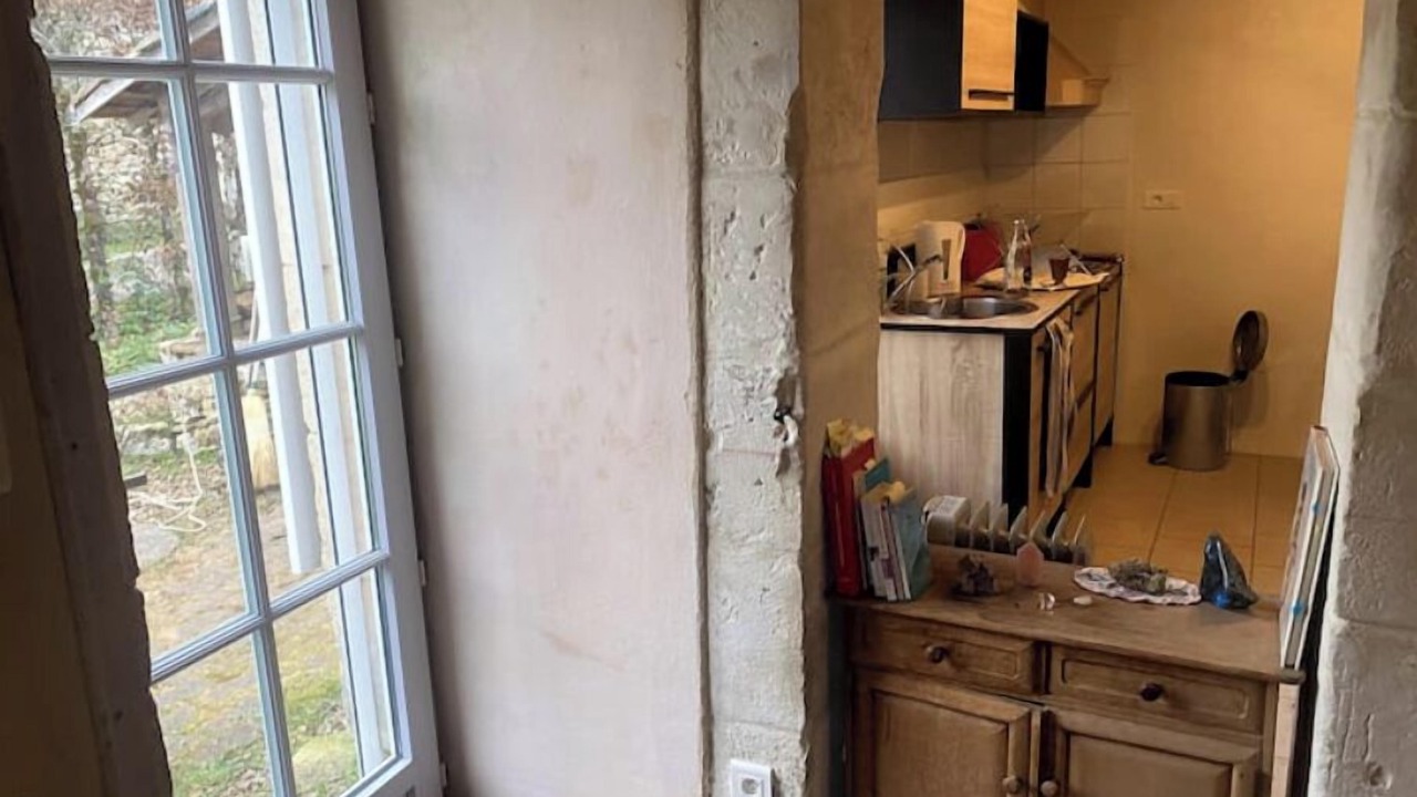 Photo of Kitchen in Bonneuil-Matours