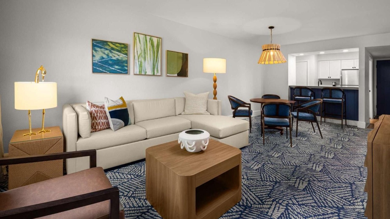 Photo of Bedroom in Wesley Chapel