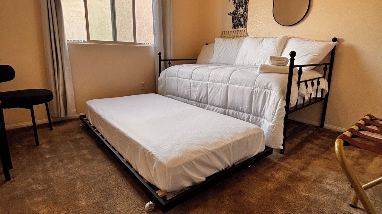 Photo of Bedroom in Victorville
