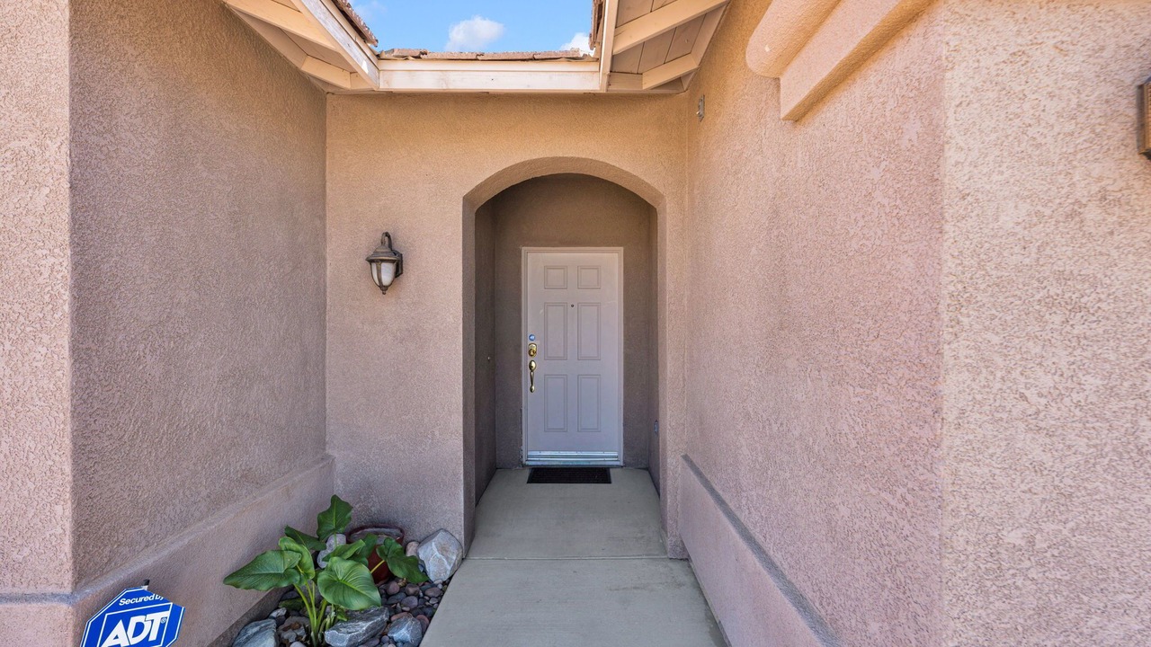 Photo of Outdoor in Victorville