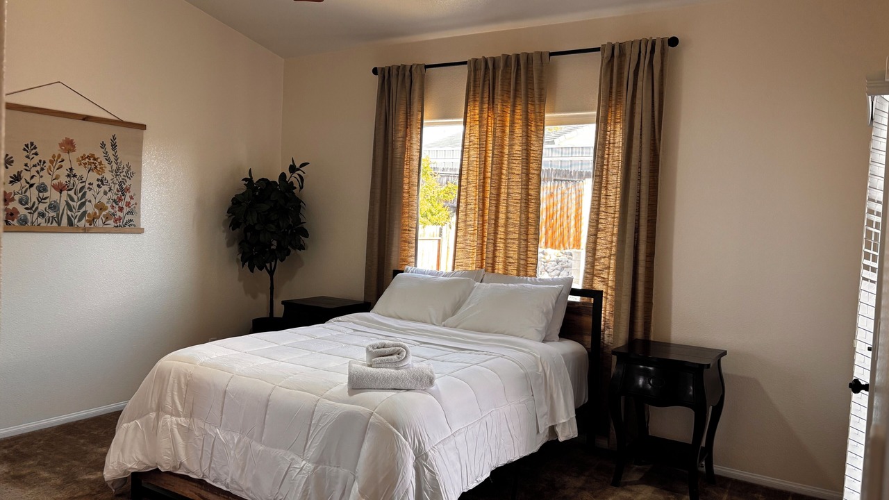 Photo of Bedroom in Victorville