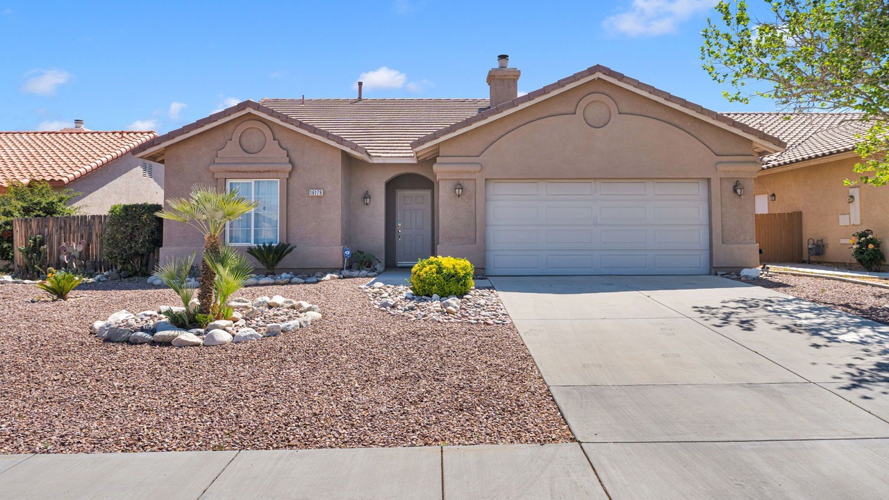Photo of Outdoor in Victorville