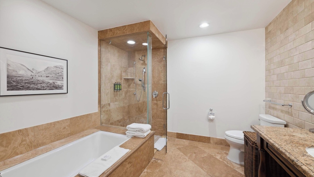 Photo of Bathroom in Downtown
