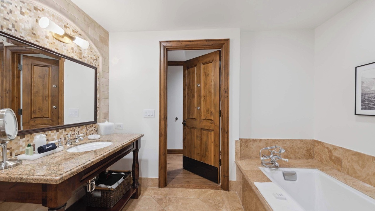 Photo of Bathroom in Downtown