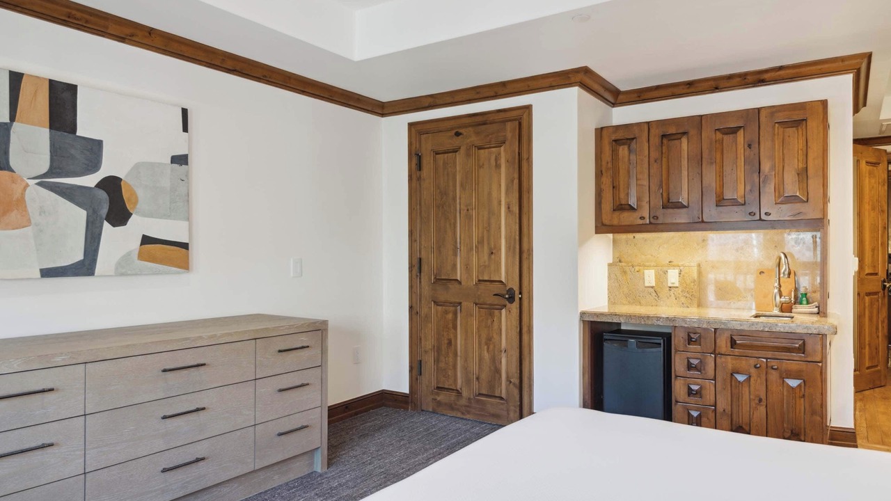 Photo of Bedroom in Downtown