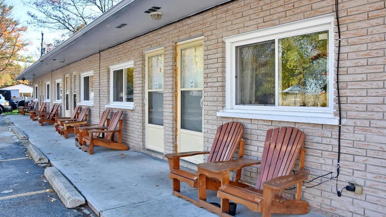 Photo of Patio Balcony in Wasaga Beach