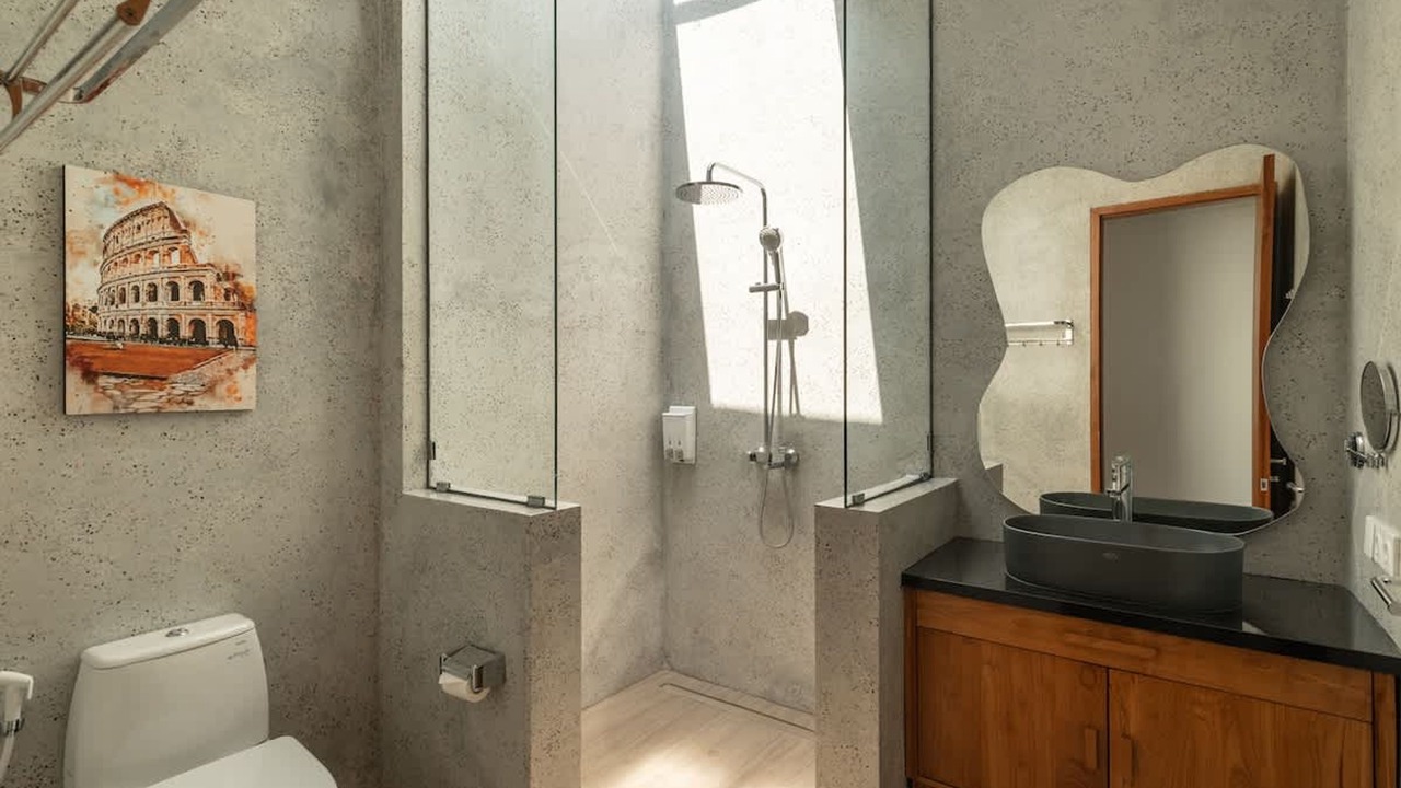 Photo of Bathroom in Umalas