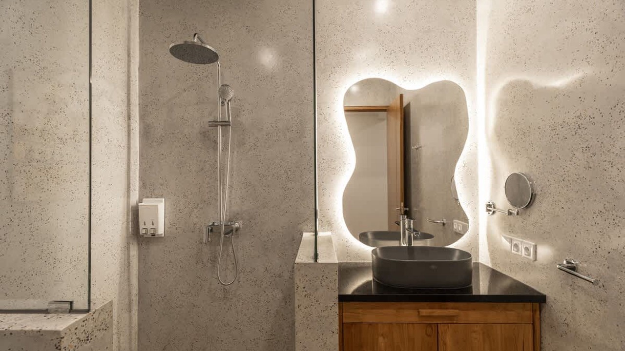 Photo of Bathroom in Umalas
