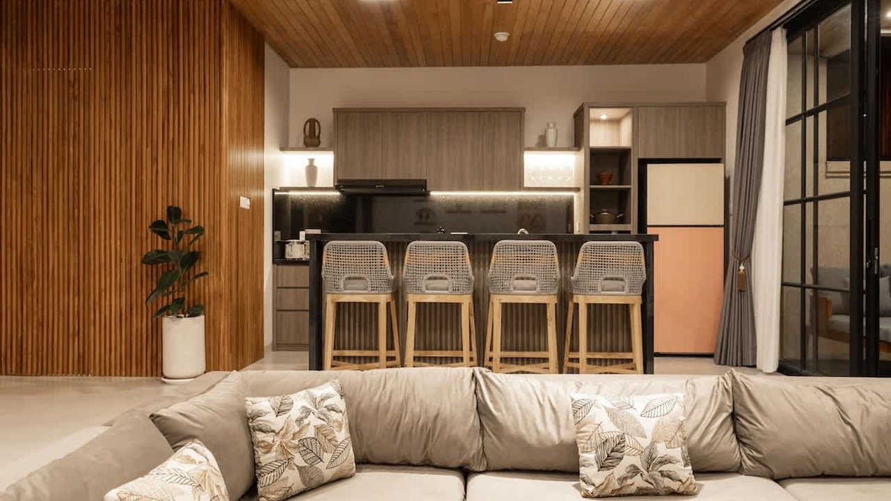 Photo of Livingroom in Umalas