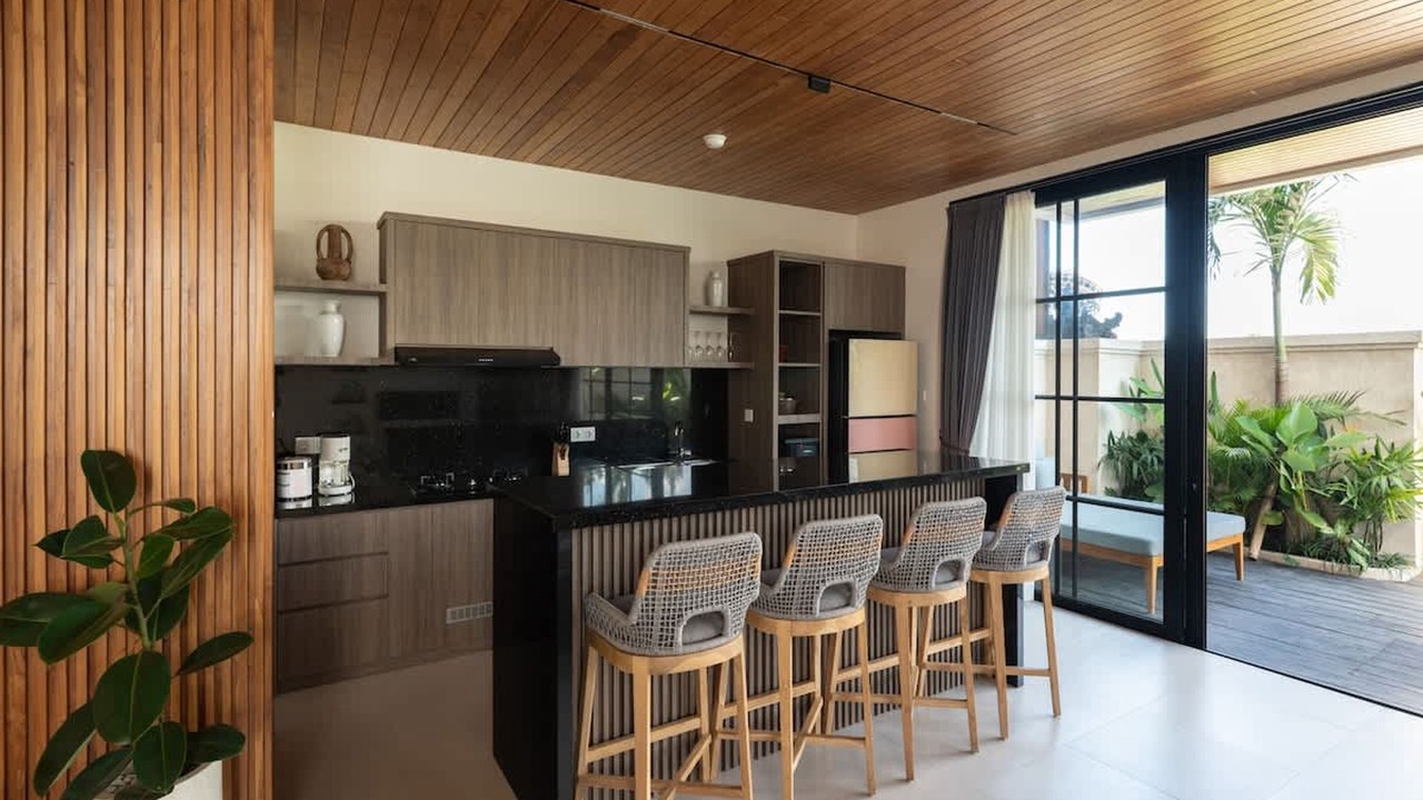 Photo of Kitchen in Umalas