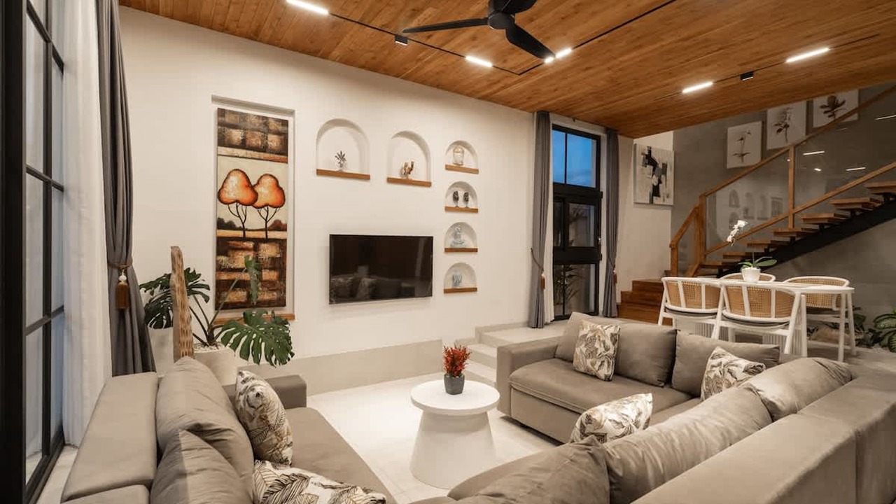 Photo of Livingroom in Umalas