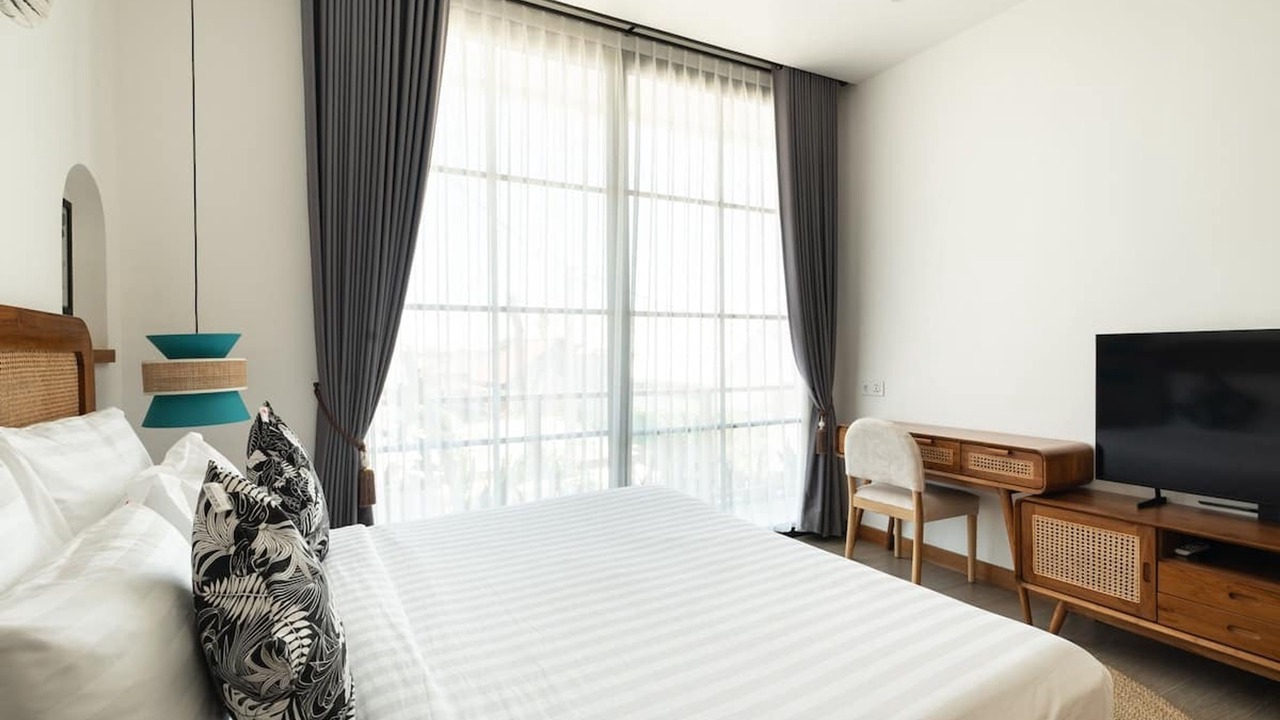 Photo of Bedroom in Umalas
