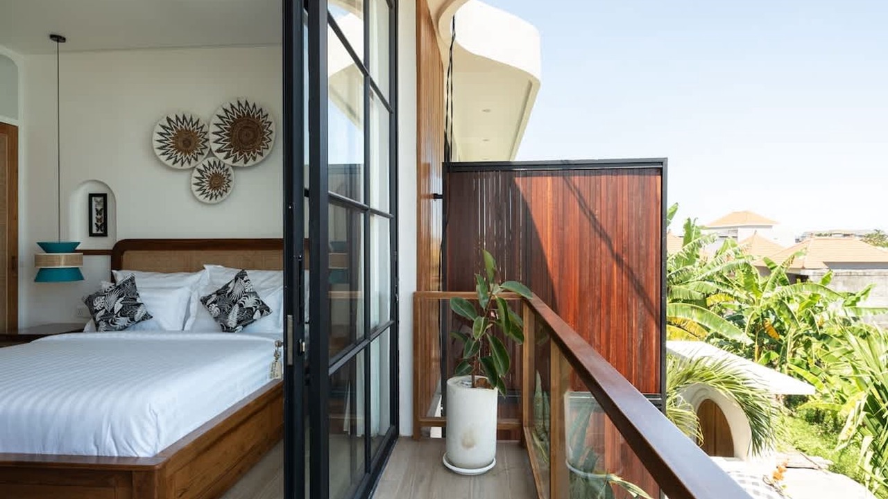 Photo of Bedroom in Umalas