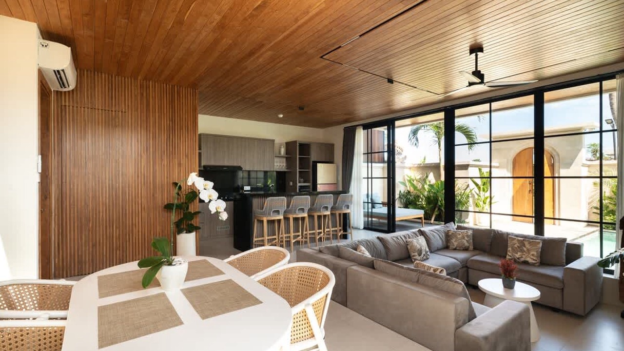 Photo of Livingroom in Umalas