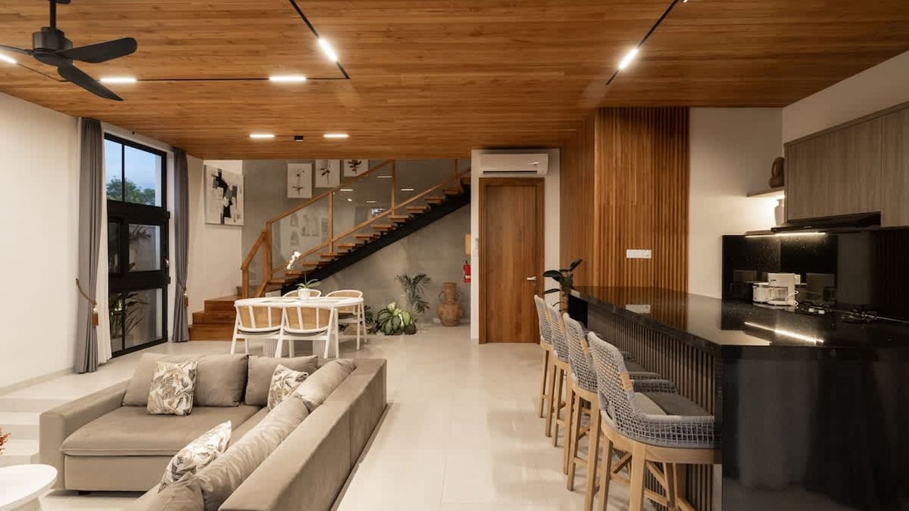 Photo of Livingroom in Umalas