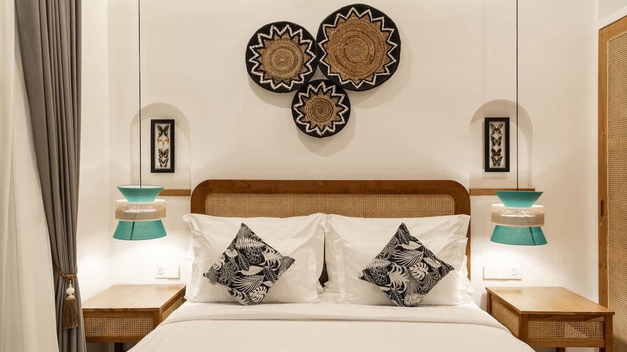 Photo of Bedroom in Umalas