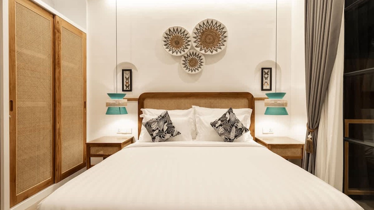 Photo of Bedroom in Umalas