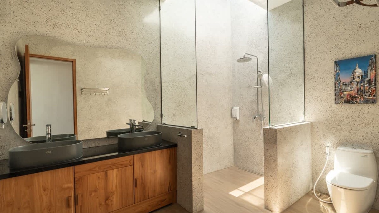 Photo of Bathroom in Umalas