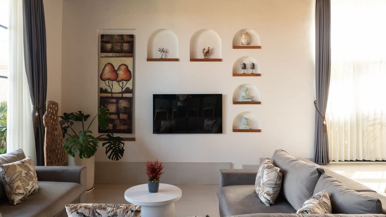 Photo of Livingroom in Umalas