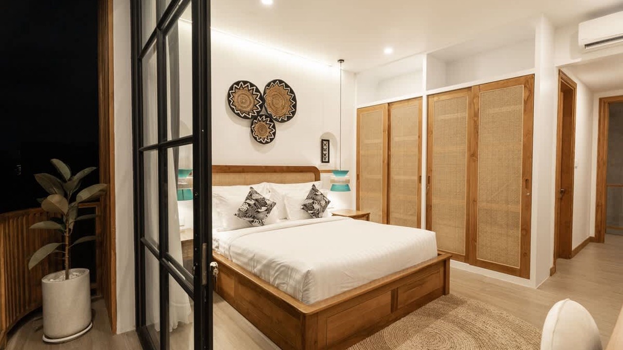 Photo of Bedroom in Umalas
