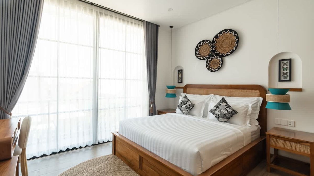Photo of Bedroom in Umalas