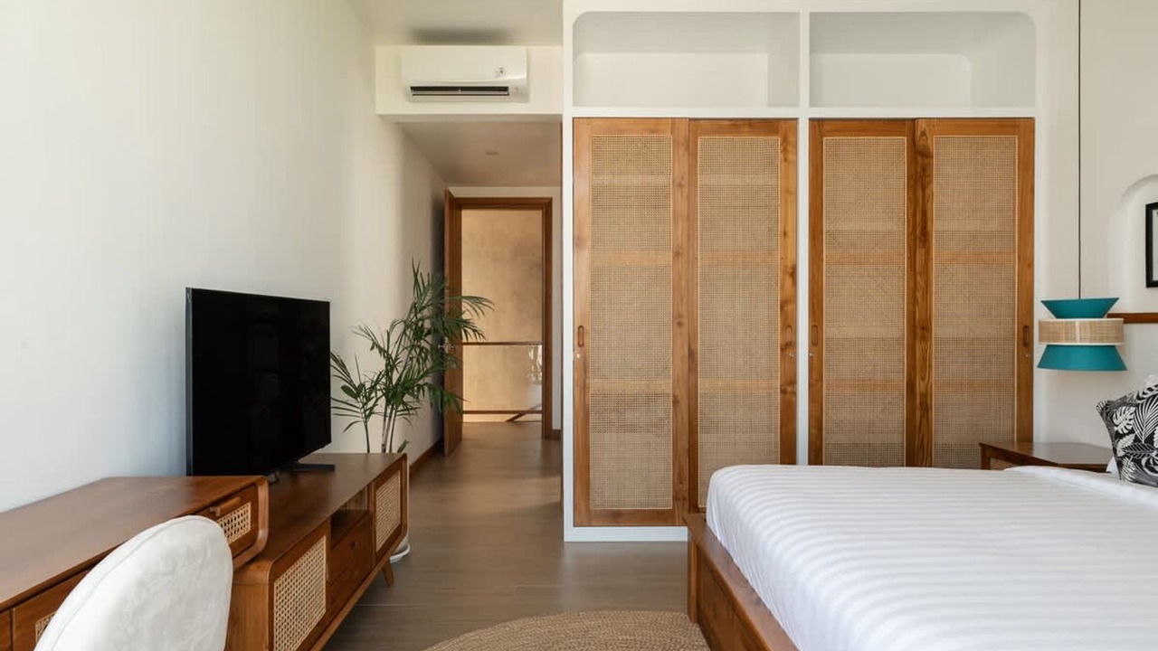 Photo of Bedroom in Umalas