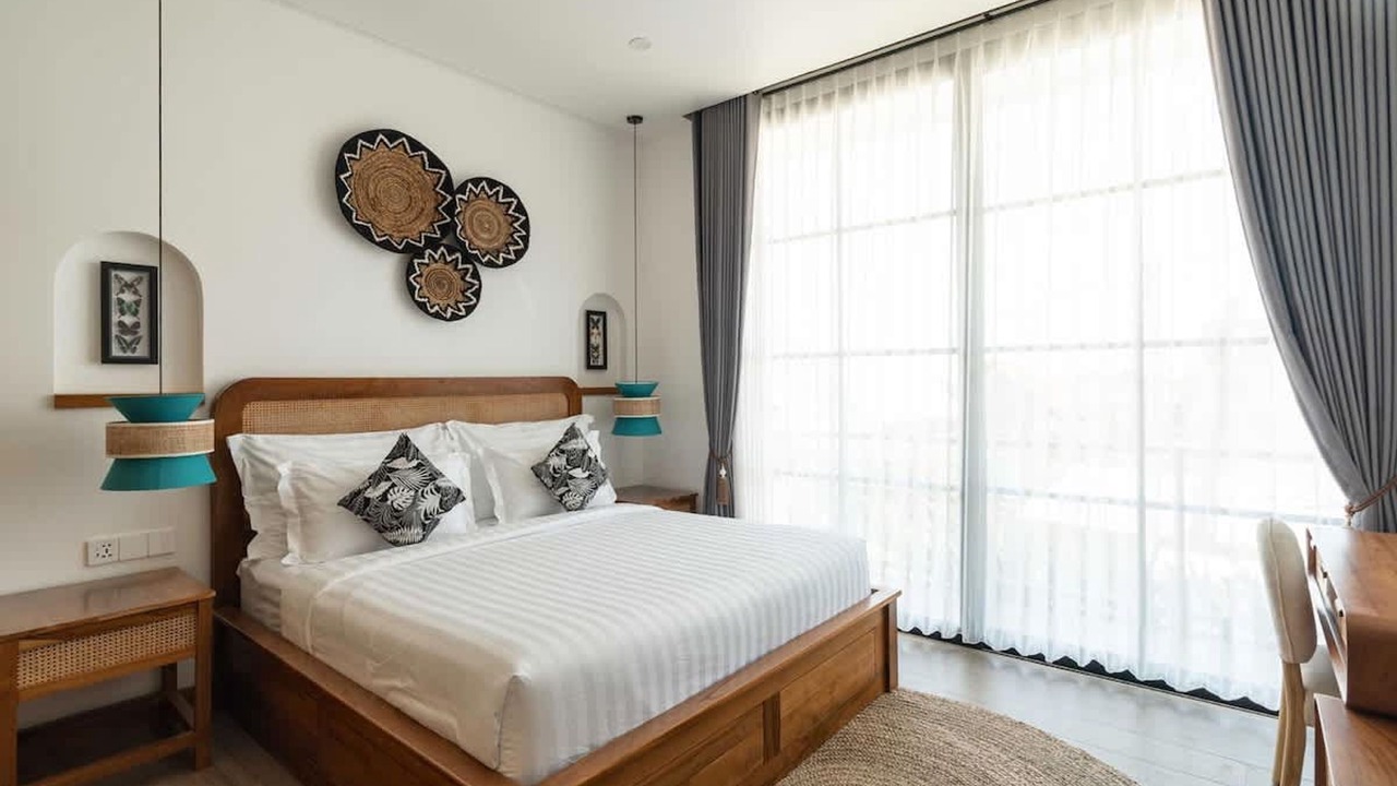Photo of Bedroom in Umalas