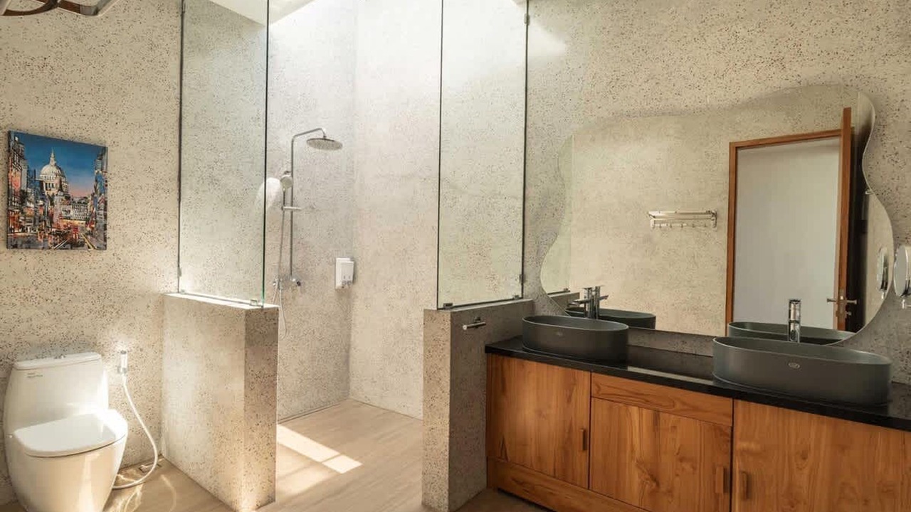 Photo of Bathroom in Umalas