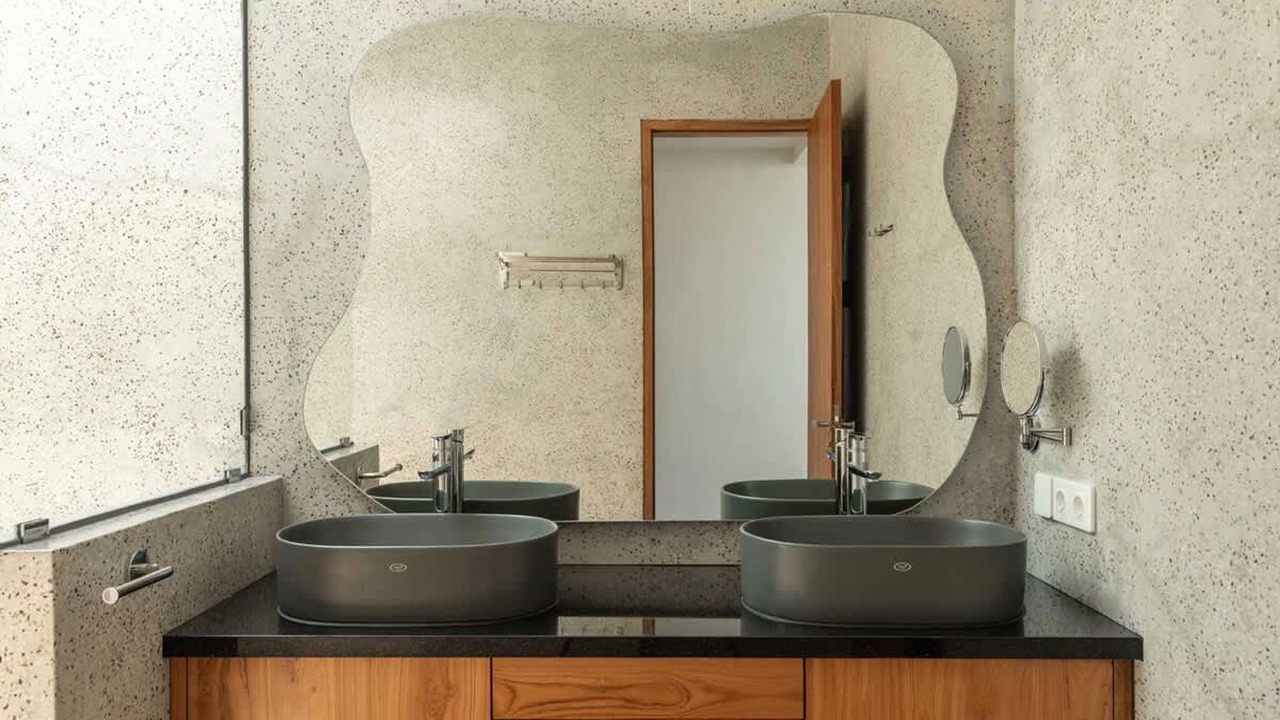 Photo of Bathroom in Umalas