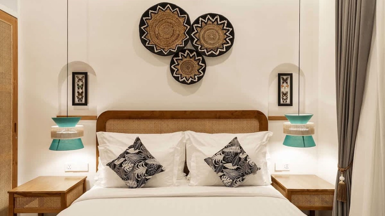 Photo of Bedroom in Umalas