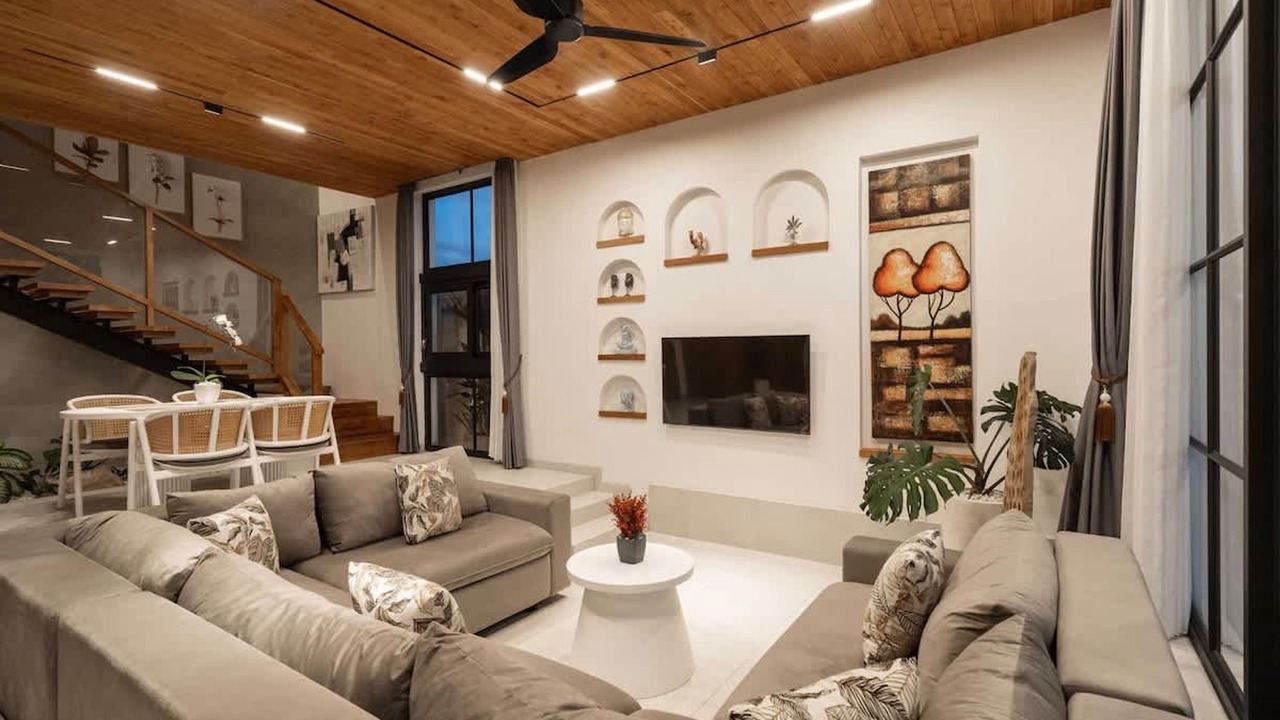 Photo of Livingroom in Umalas
