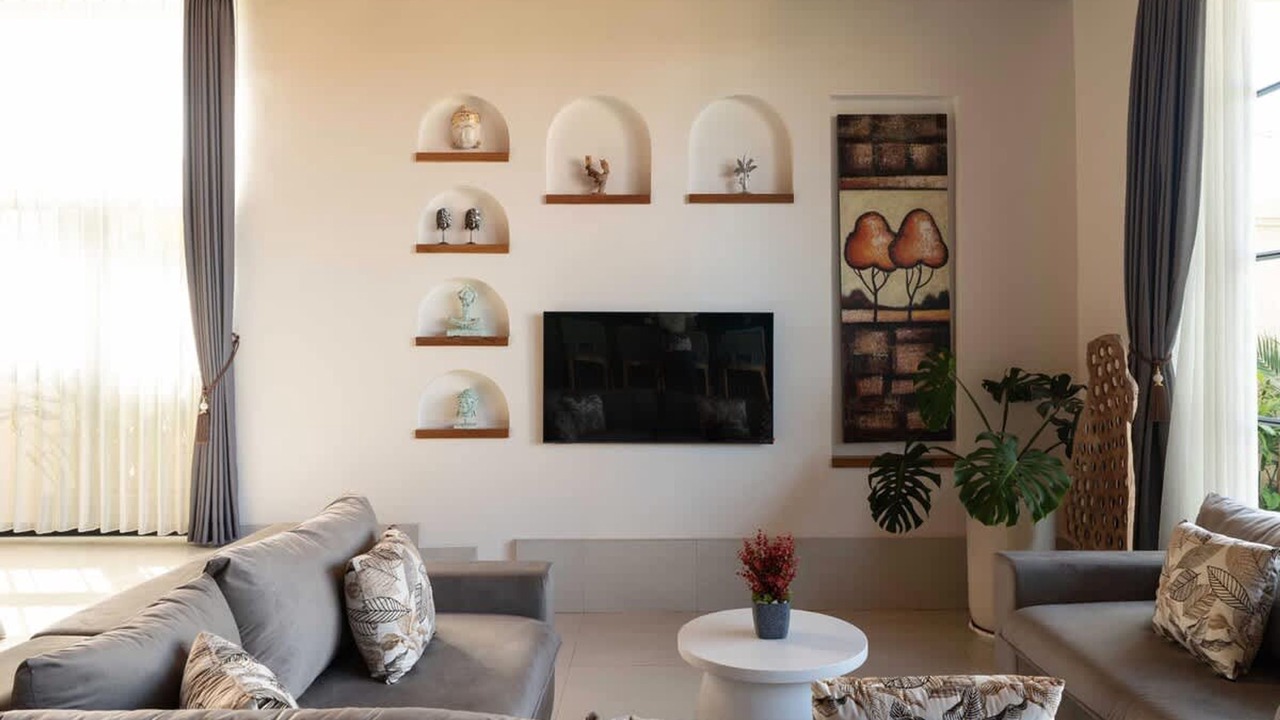 Photo of Livingroom in Umalas